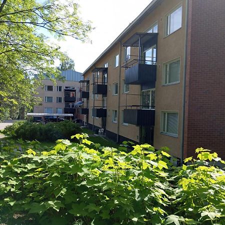 Appartamento Economy Escape Kouvola Esterno foto