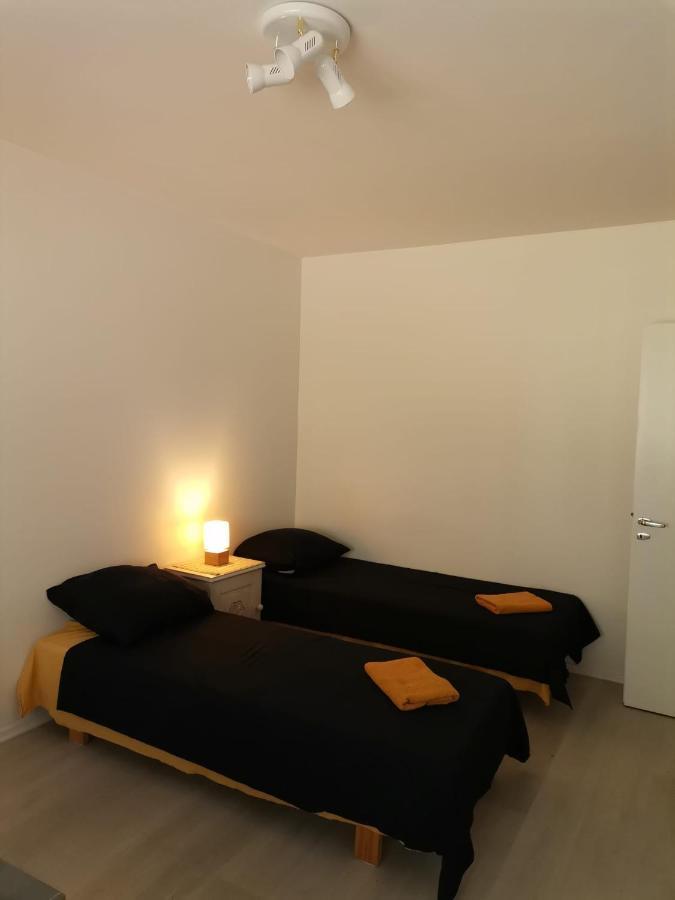 Appartamento Economy Escape Kouvola Esterno foto