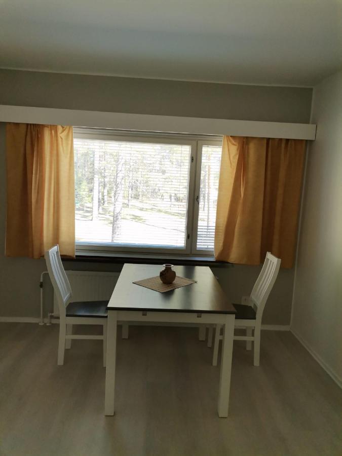 Appartamento Economy Escape Kouvola Esterno foto