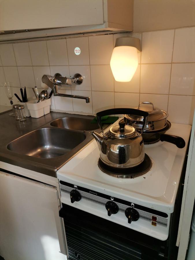 Appartamento Economy Escape Kouvola Esterno foto