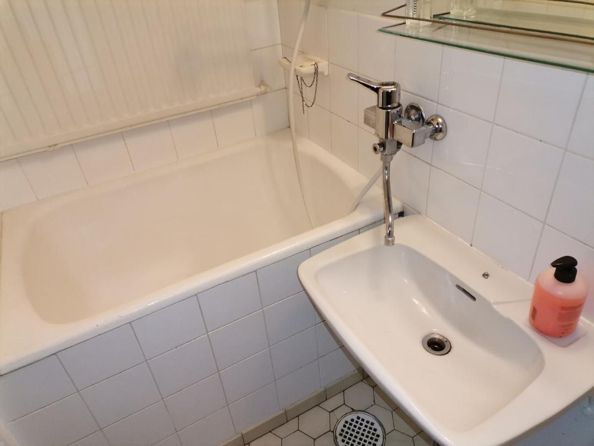 Appartamento Economy Escape Kouvola Esterno foto