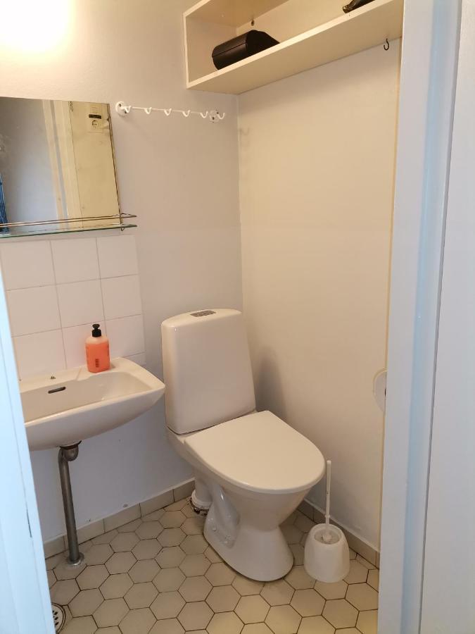 Appartamento Economy Escape Kouvola Esterno foto