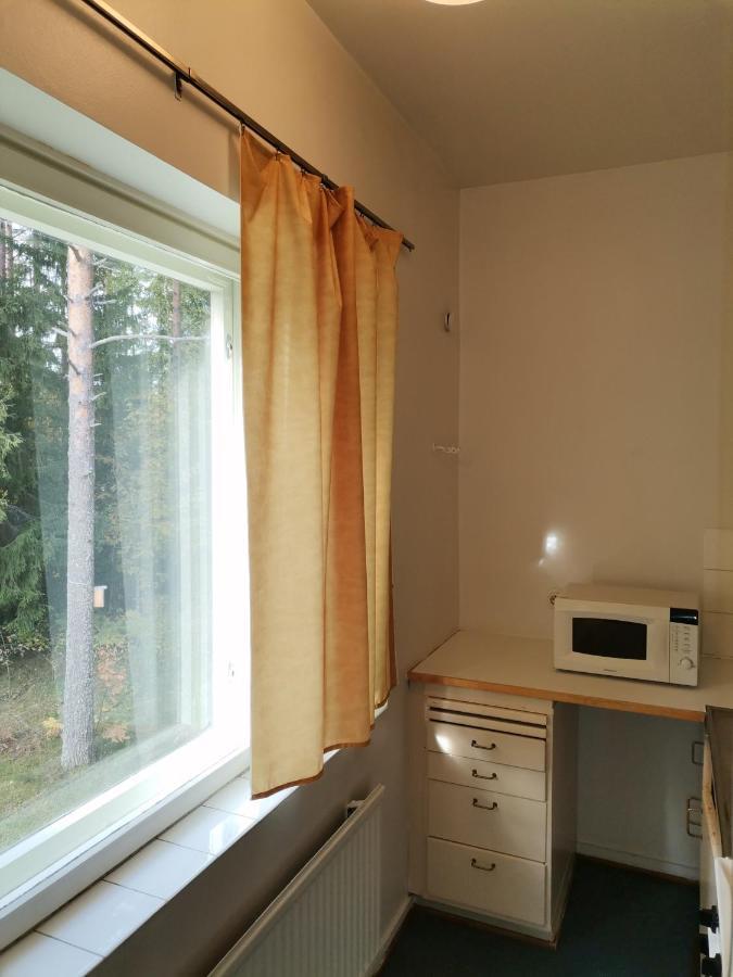 Appartamento Economy Escape Kouvola Esterno foto