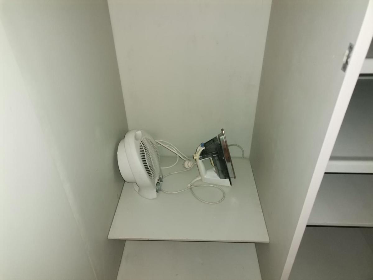 Appartamento Economy Escape Kouvola Esterno foto