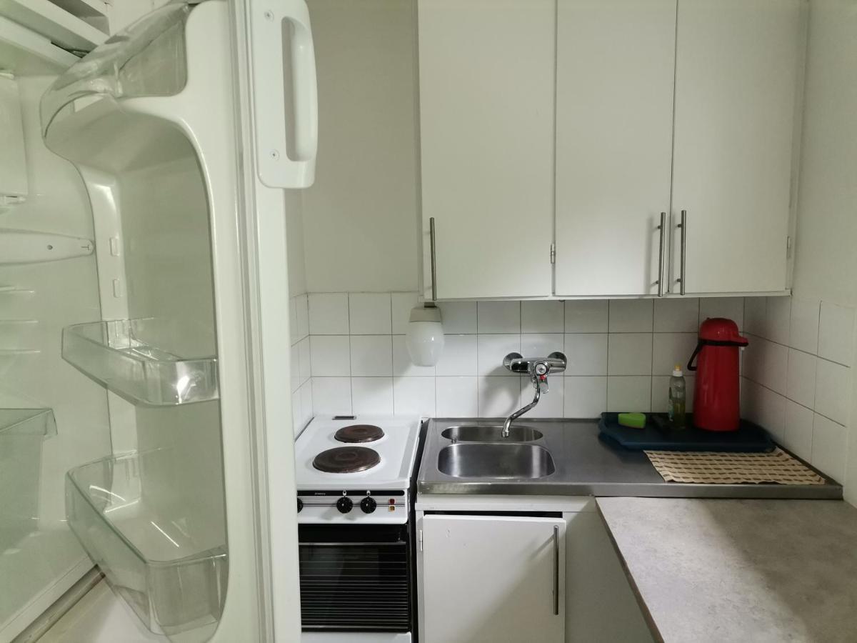 Appartamento Economy Escape Kouvola Esterno foto
