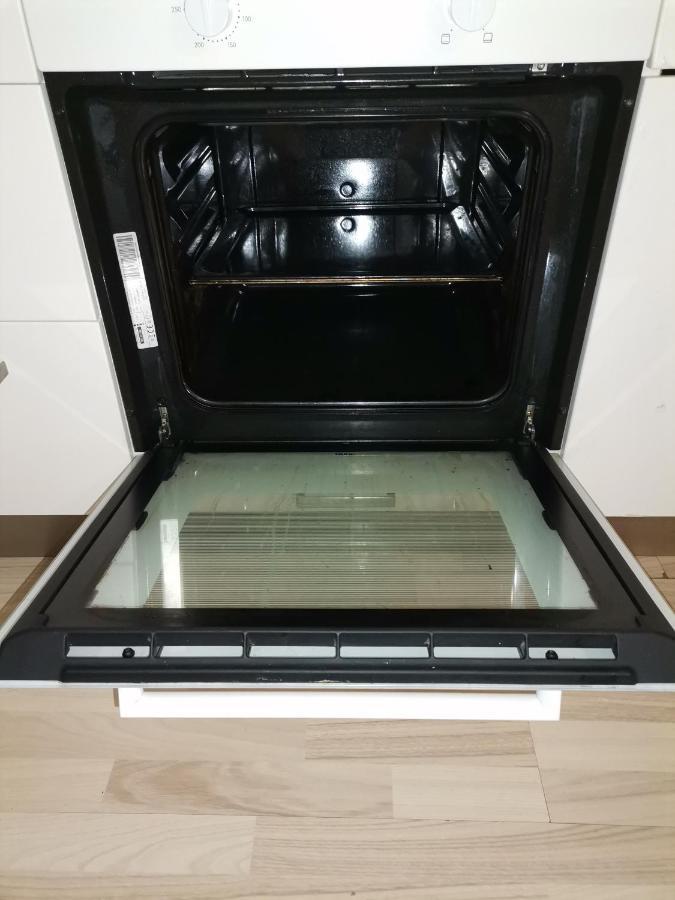 Appartamento Economy Escape Kouvola Esterno foto