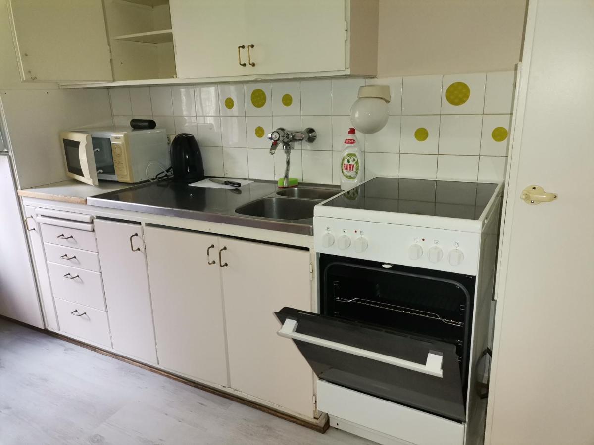 Appartamento Economy Escape Kouvola Esterno foto