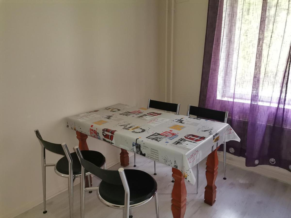 Appartamento Economy Escape Kouvola Esterno foto