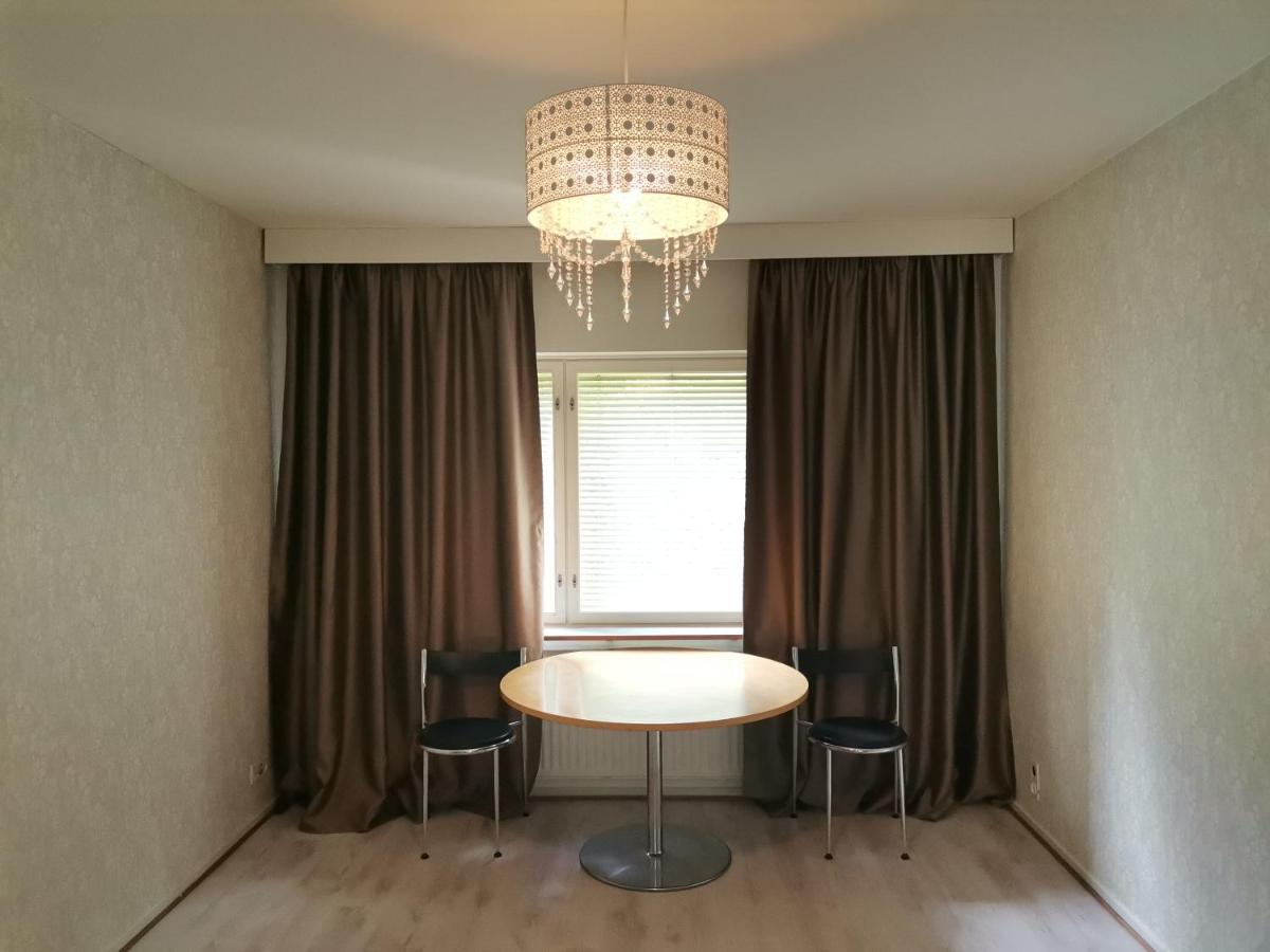 Appartamento Economy Escape Kouvola Esterno foto