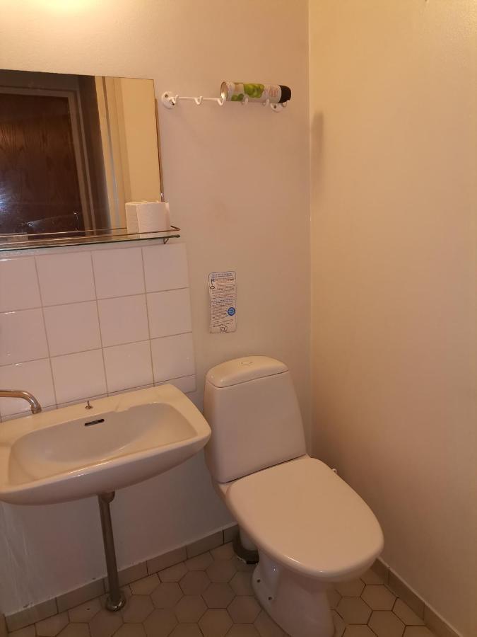 Appartamento Economy Escape Kouvola Esterno foto