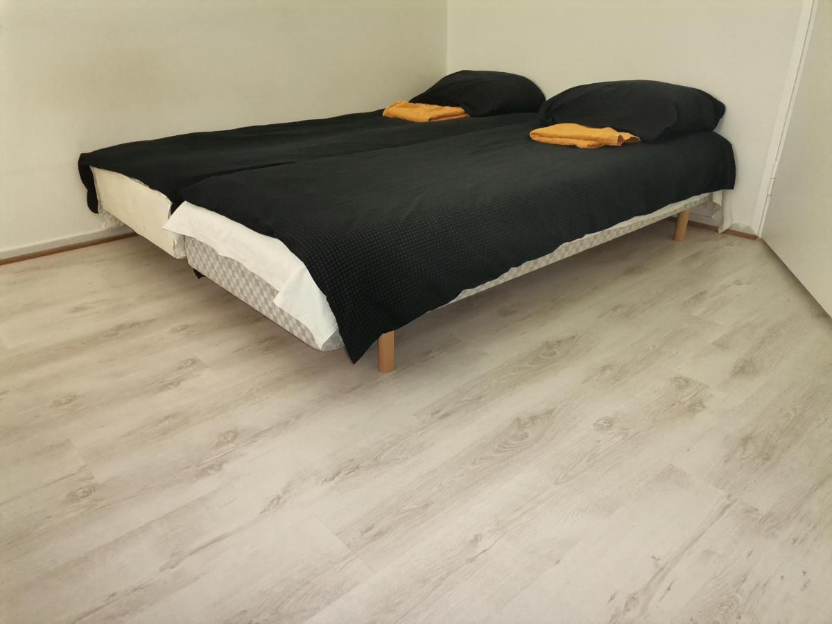 Appartamento Economy Escape Kouvola Esterno foto